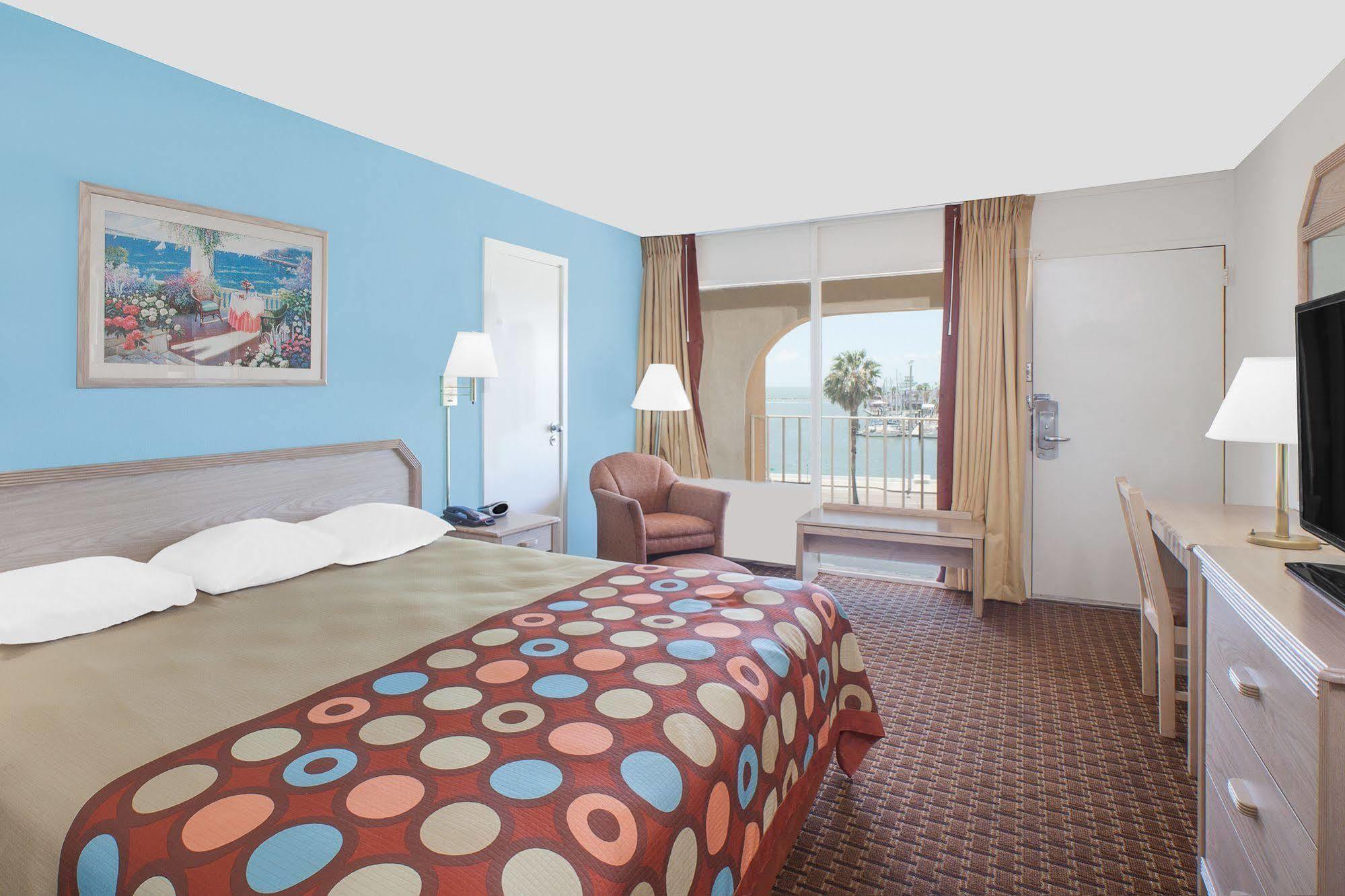 Harbor Inn Bayfront Corpus Christi  Kültér fotó