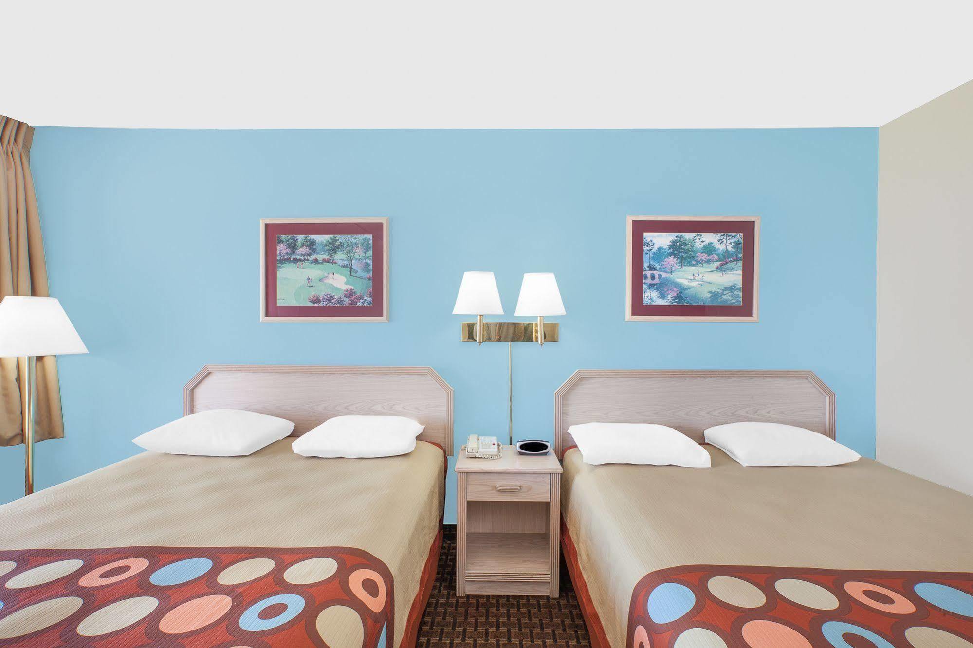 Harbor Inn Bayfront Corpus Christi  Kültér fotó