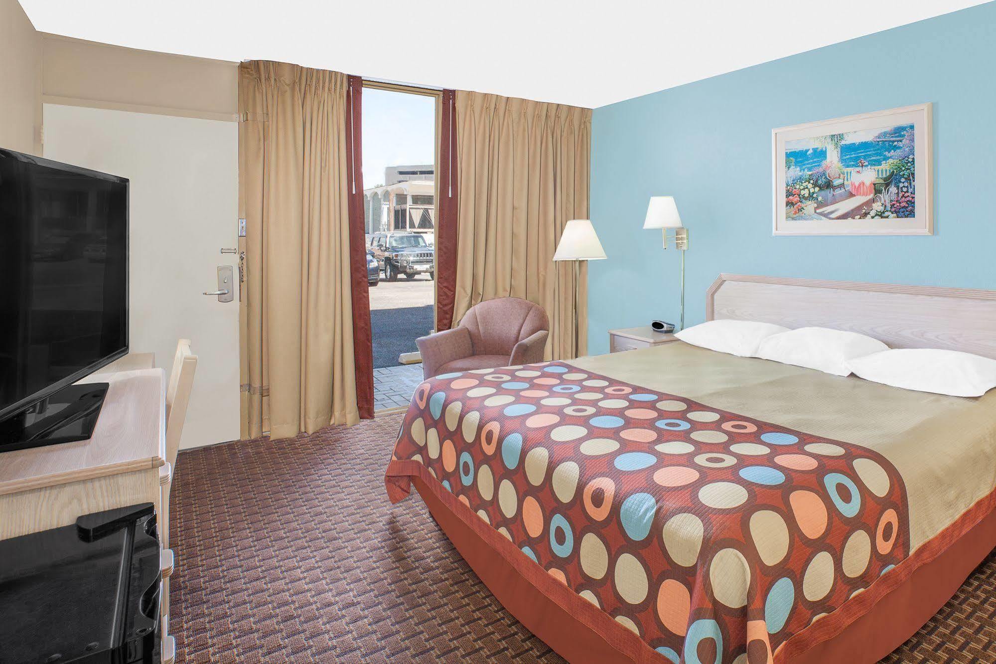 Harbor Inn Bayfront Corpus Christi  Kültér fotó