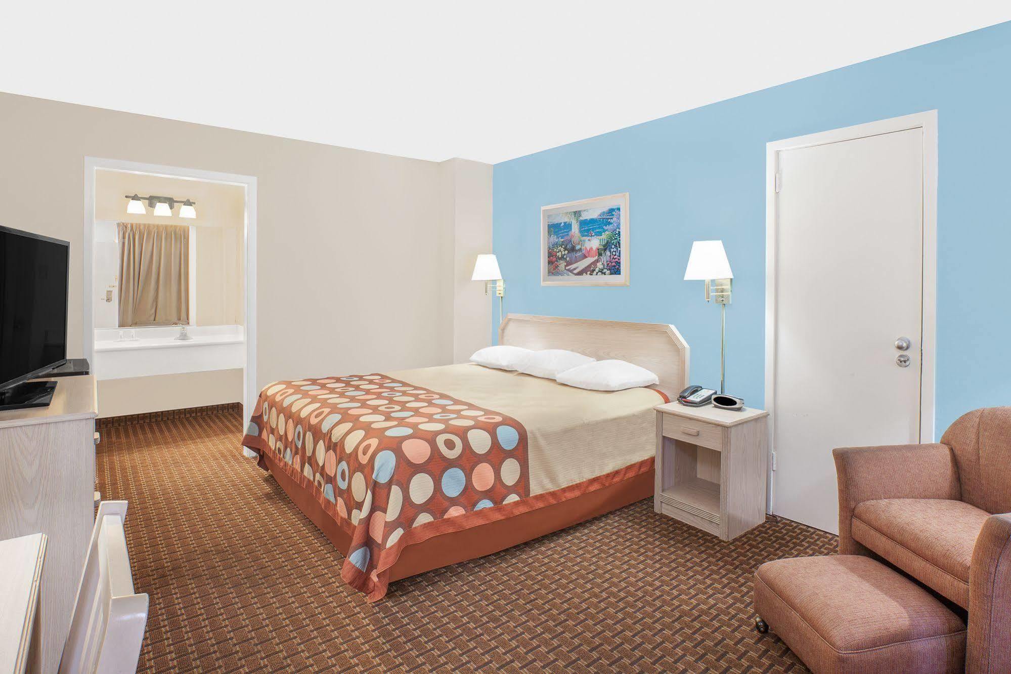 Harbor Inn Bayfront Corpus Christi  Kültér fotó