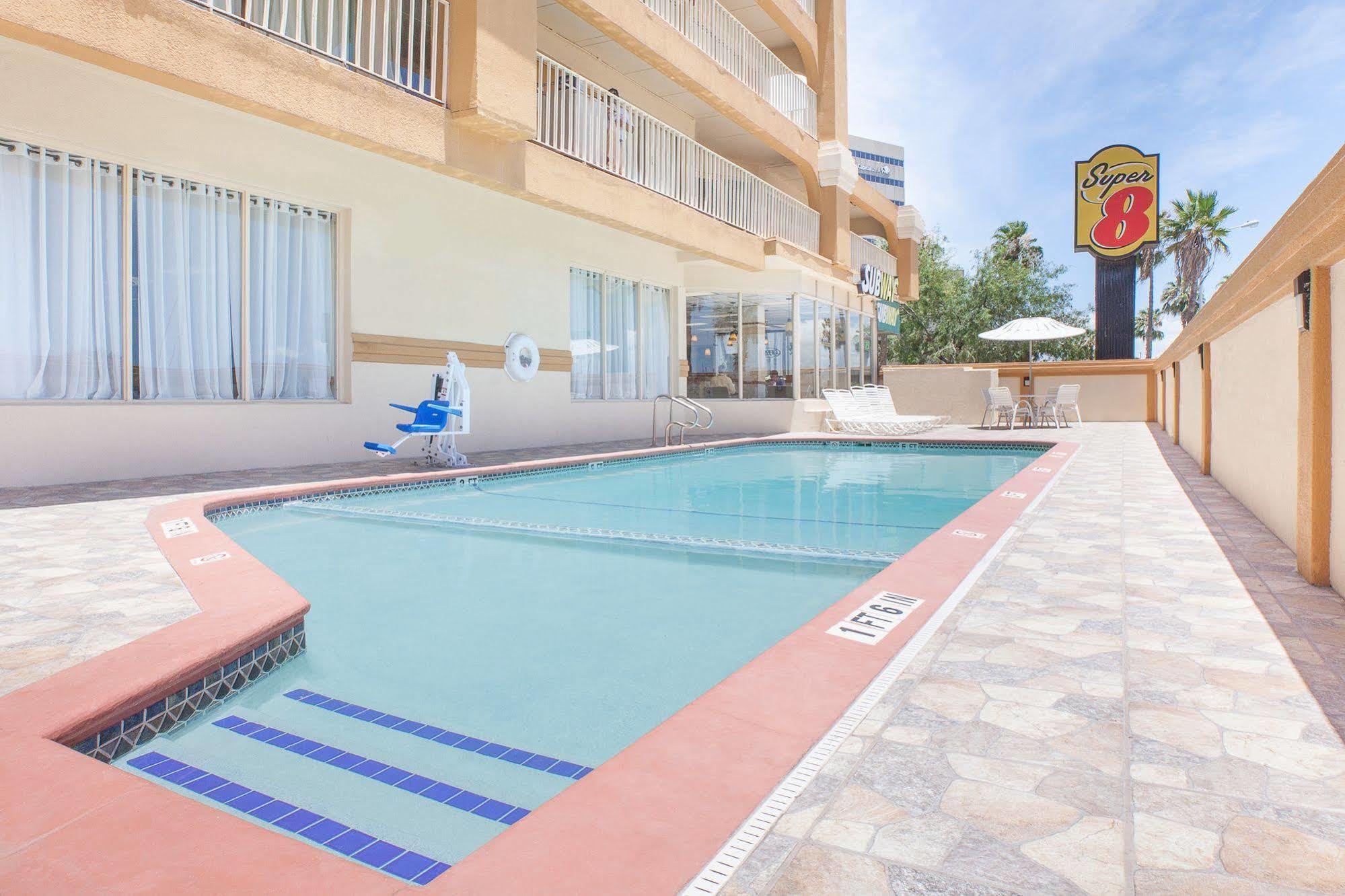 Harbor Inn Bayfront Corpus Christi  Kültér fotó