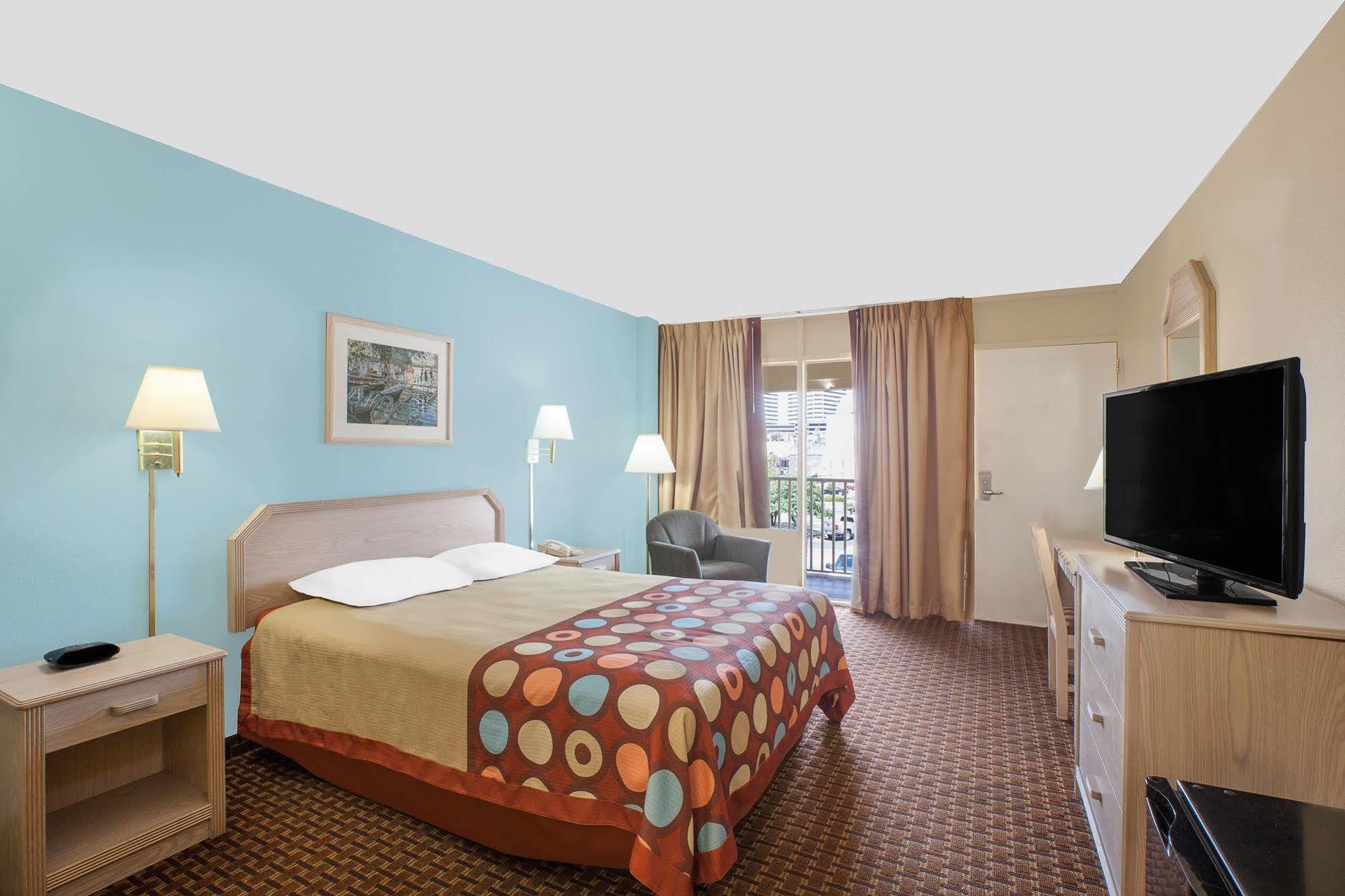 Harbor Inn Bayfront Corpus Christi  Kültér fotó