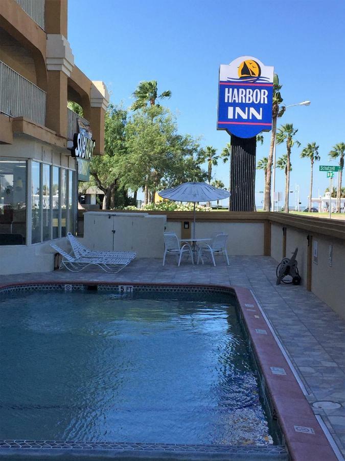 Harbor Inn Bayfront Corpus Christi  Kültér fotó